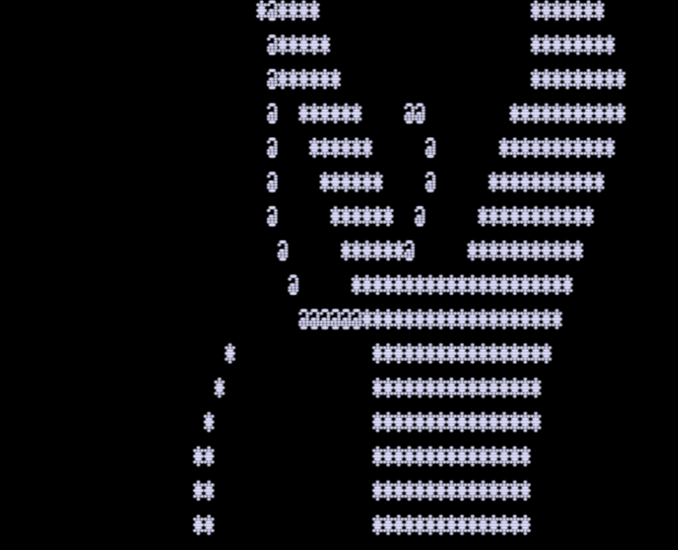 Screen shot